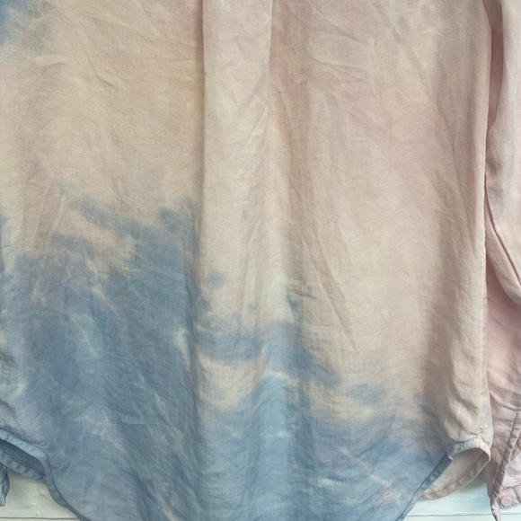 Cloth and stone button down shirt - Picture 9 of 9